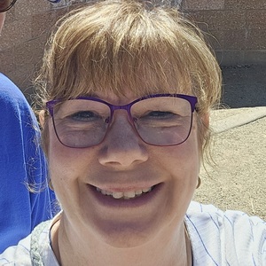 Fundraising Page: Elizabeth Kopterski